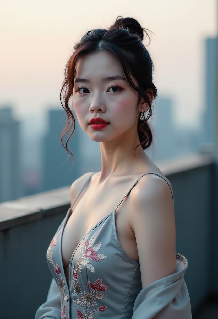 学院搞笑老师组