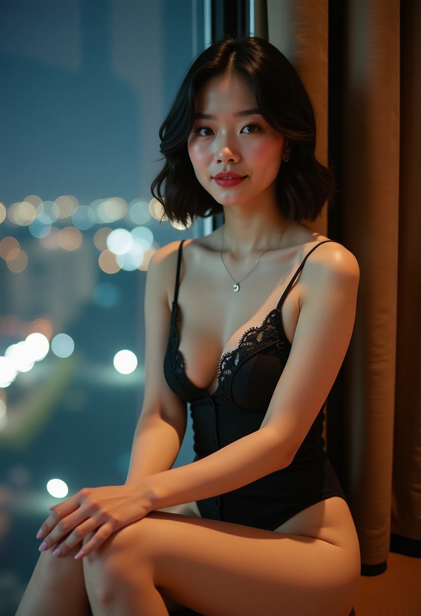 斗娜吃播合集
